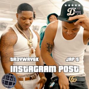 Instagram Post (Single)