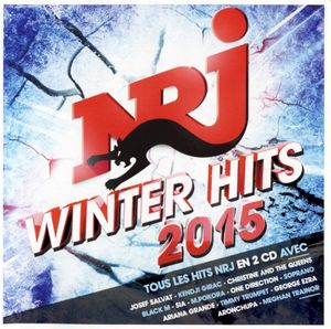 NRJ Winter Hits 2015