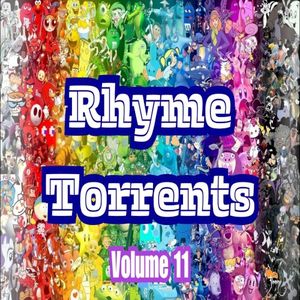 Rhyme Torrents Volume 11