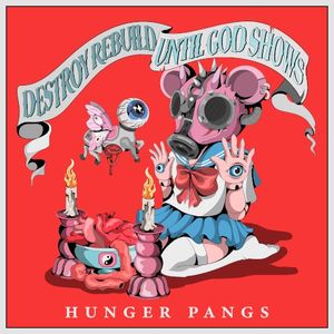 Hunger Pangs (Single)