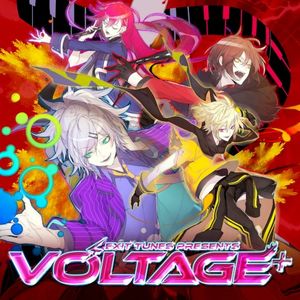 EXIT TUNES PRESENTS VOLTAGE+