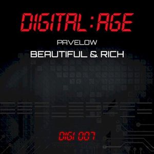 Beautiful & Rich (Single)