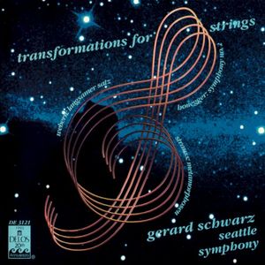 Transformations for Strings