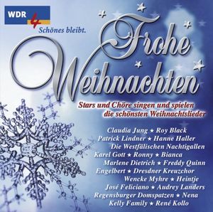 WDR 4: Frohe Weihnachten