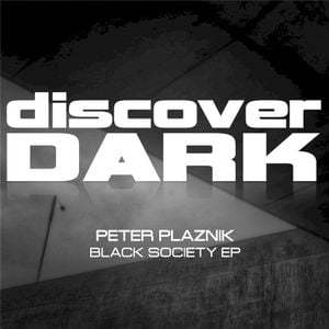 Black Society EP (EP)