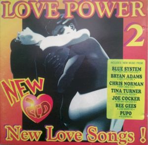 Love Power 2