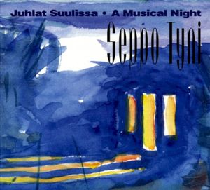 Juhlat Suulissa - A Musical Night