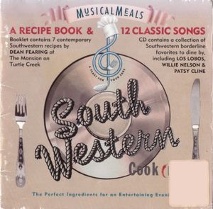 South Western Cookin': The Perfect Ingredients for an Entertaining Evening