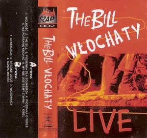 Jarocin '93 (Live)