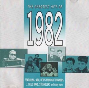 The Greatest Hits of 1982