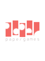 Papergames