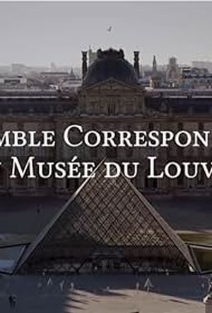 L’Ensemble Correspondances au Musée du Louvre
