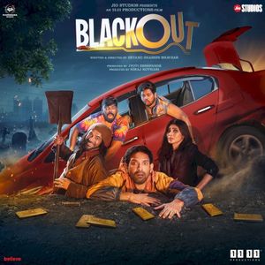 Blackout (OST)