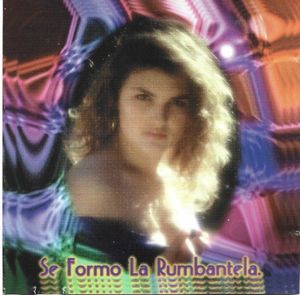 La chispita