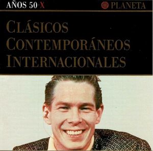 Años 50 X