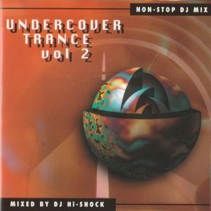 Undercover Trance Vol 2