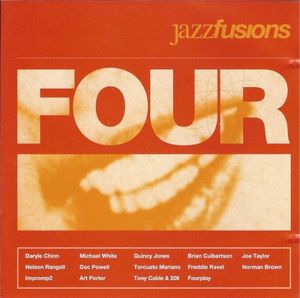 Jazzfusions Four