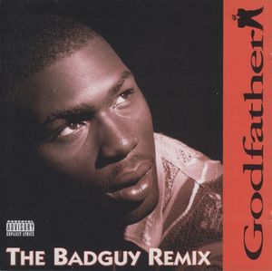 Badguy Remix (radio edit)