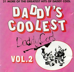 Daddy's Coolest Vol. 2