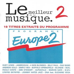 Le Meilleur de la musique 2