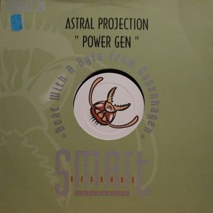 Power Gen (EP)