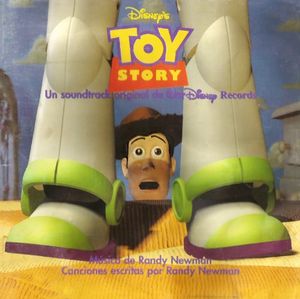 Toy Story (OST)