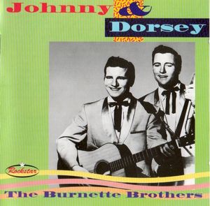 The Burnette Brothers