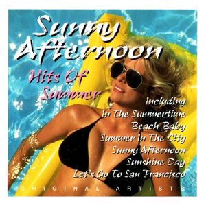 Sunny Afternoon: Hits of Summer