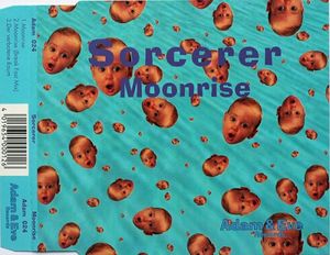 Moonrise (Single)