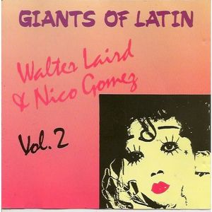 Giants of Latin, Volume 2