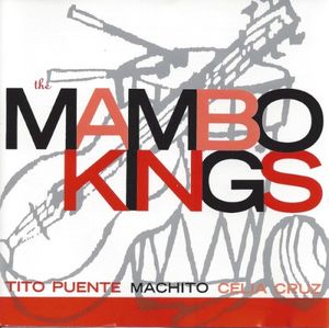 The Mambo Kings