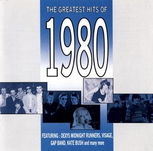 The Greatest Hits of 1980