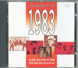 The Greatest Hits of 1983