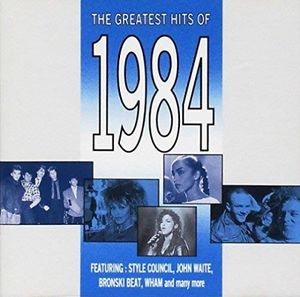 The Greatest Hits of 1984