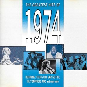 The Greatest Hits of 1974