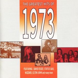 The Greatest Hits of 1973