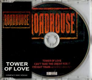 Tower of Love (Single)