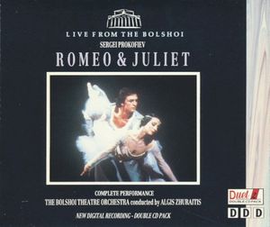 Romeo & Juliet