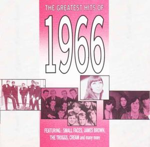 The Greatest Hits of 1966