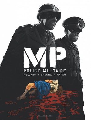 MP - Police Militaire