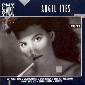 Play My Music Vol 11: Angel Eyes
