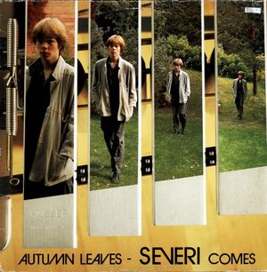 Autumn Leaves - Severi Comes