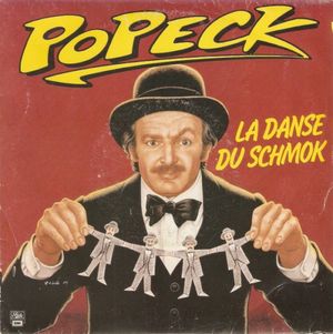 La Danse du Schmok (Single)