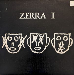 Zerra 1