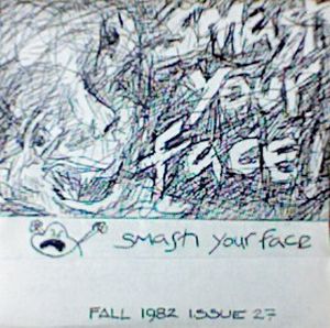 Smash Your Face