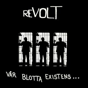 Vår blotta existens