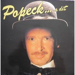 Popeck et les belges