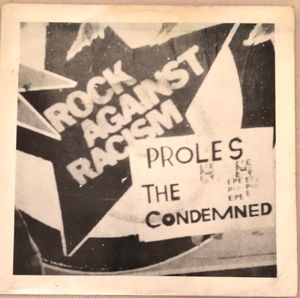 Proles / The Condemned (EP)