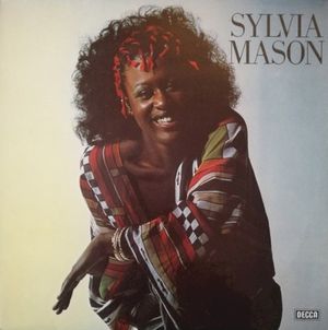 Sylvia Mason