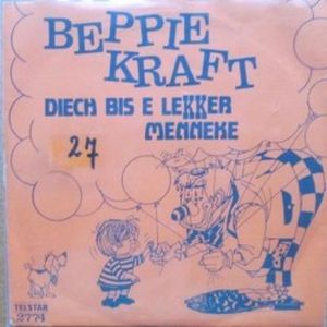 Diech bis e lekker menneke / Boeveur höbste miech verlaote (Single)